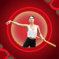 Adult Series 8 week ballet wkshp