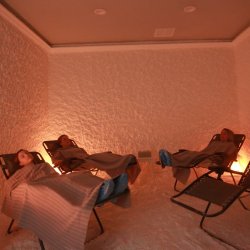 BACK TO SCHOOL SPECIAL 1 Month Adult Unlimited Salt Pass