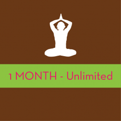 One Month Unlimited