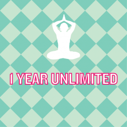 One Year Unlimited
