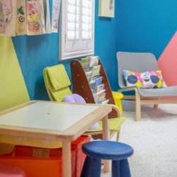 BACK TO SCHOOL SPECIAL 1 Month Childs Unlimited Salt Pass