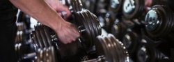 Nutrition for Weight Lifting  |  Nutrition pour l'entraînement musculaire