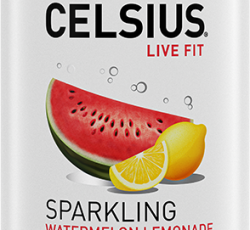 Celsius Drink