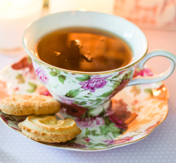 English Breakfast Tea 20 oz (Large)