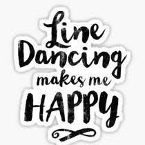 LINE DANCE 3wk SERIES | Parkrose