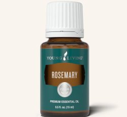Rosemary Essential Oil