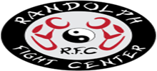 Randolph Fight Center