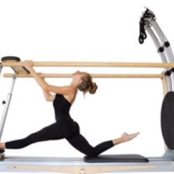 GYROTONIC® Jumping-Stretching Board Studio Fee Deposit