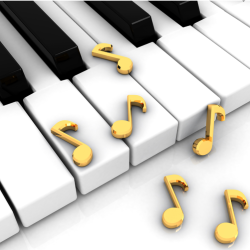 Homeschool Group Piano