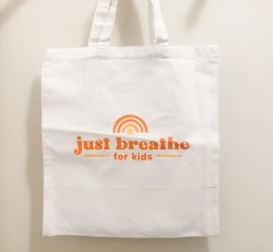 Logo Tote Bag