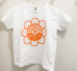 Summer Camp Logo T-Shirt