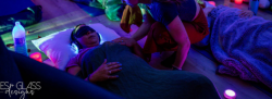 9D Somatic Breath Journey
