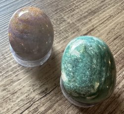 Ocean Jasper