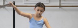 F24 Youth Ballet 1 Sun 9:15am