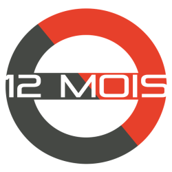 Abonnement annuel - 12 séances privées