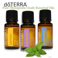 Introduction to Essential Oils