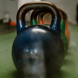 4x 12 Week GST Program