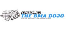THE BMA DOJO