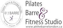 @ The Barre - Pilates, Barre & Fitness Studio 