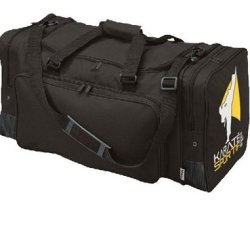 Sac de Sport Karaté Sportif