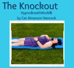 HypnoBreathWork® by Cat Session