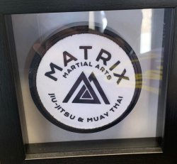 Matrix Patch