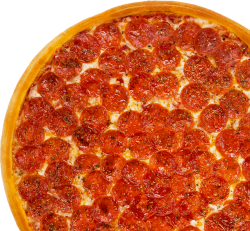 Additional 16" Pizza