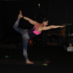 Yoga Class - 1 Month Unlimited