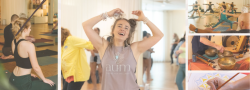 Open House: A Day of Wellness, Movement, and Transformation