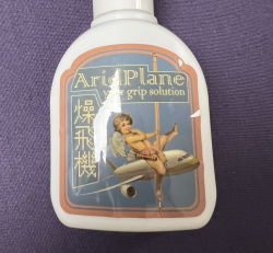 AridPlane Grip