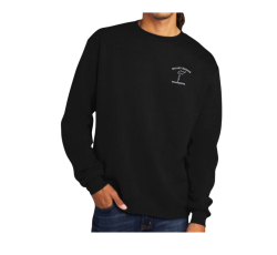 Adult Logo Crewneck Sweatshirt