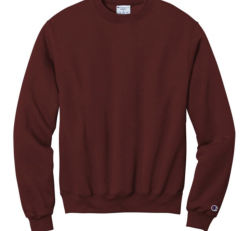 Adult Logo Crewneck Sweatshirt