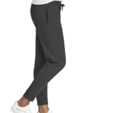 Ladies Logo Joggers