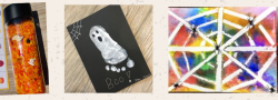 Boo-tiful Art Bash
