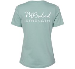 Women's Logo Tee