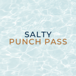 6 Punch Salty Float Pass