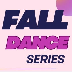 Fall Dance Series Workshops
