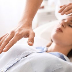 Reiki - 3 Sessions (Follow-up Pack)