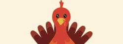 Baron Baptiste Turkey Burn
