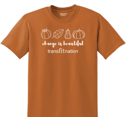 Fall T-Shirt