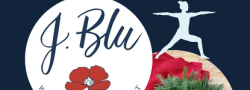 Wreath Making with J. Blu & Candlelight Yoga