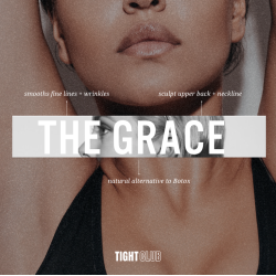 The Grace | 12 Sessions