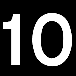 10 Class Card
