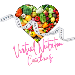 Balanced Bites with Body By Brittany Remote Nutrition Coaching