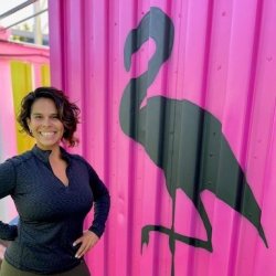 Elite Doubles 8 Personal Training 60Min w/Marla (8 sessions for 2)