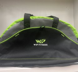 WIP Gym Bag