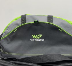 WIP Gym Bag