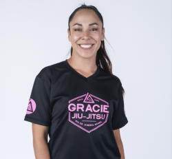 Pink Dry-Fit (Women)