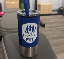 Empowerfit Tumblers