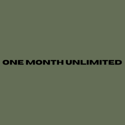 One Month Unlimited